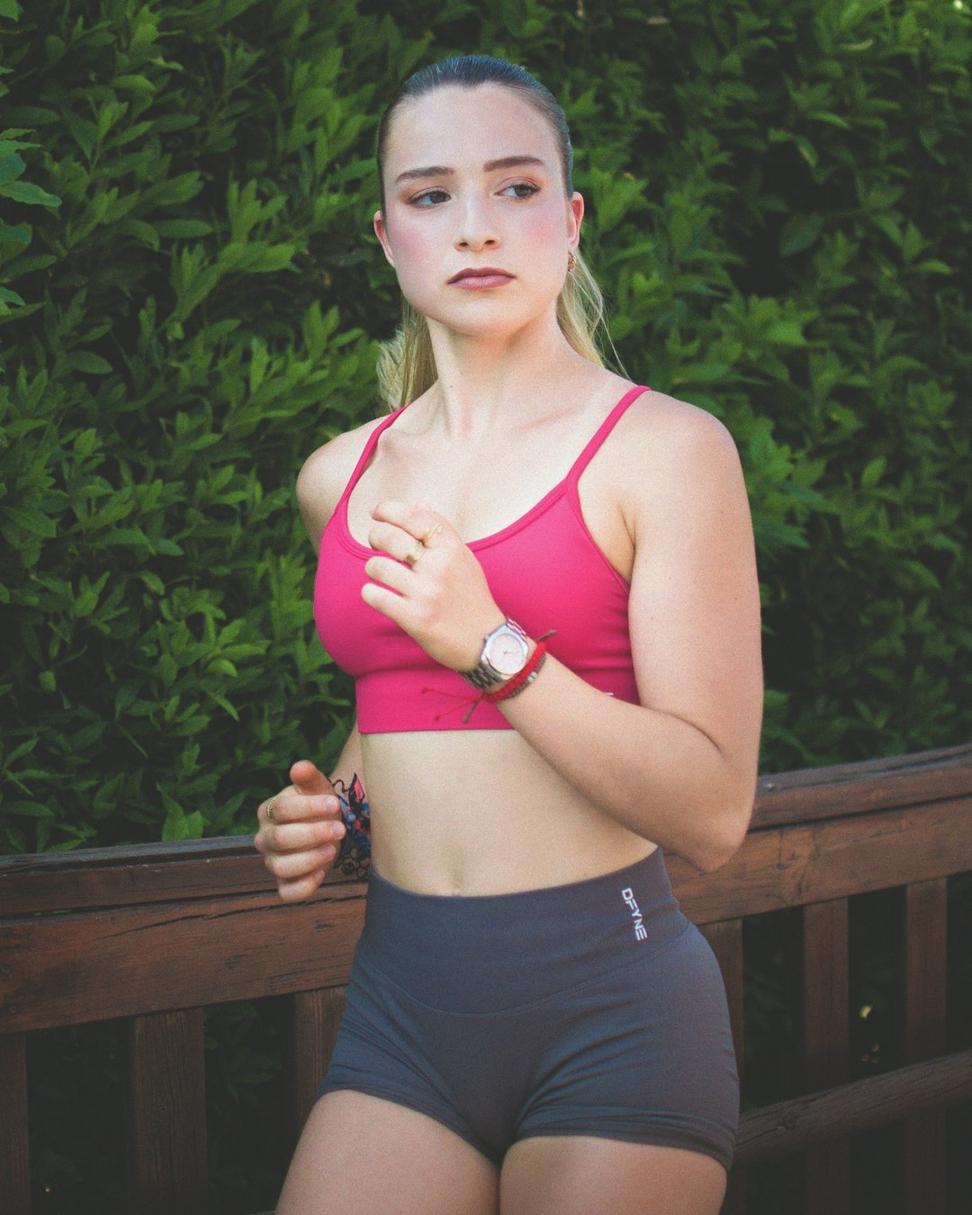 Conditioning Powerhouse