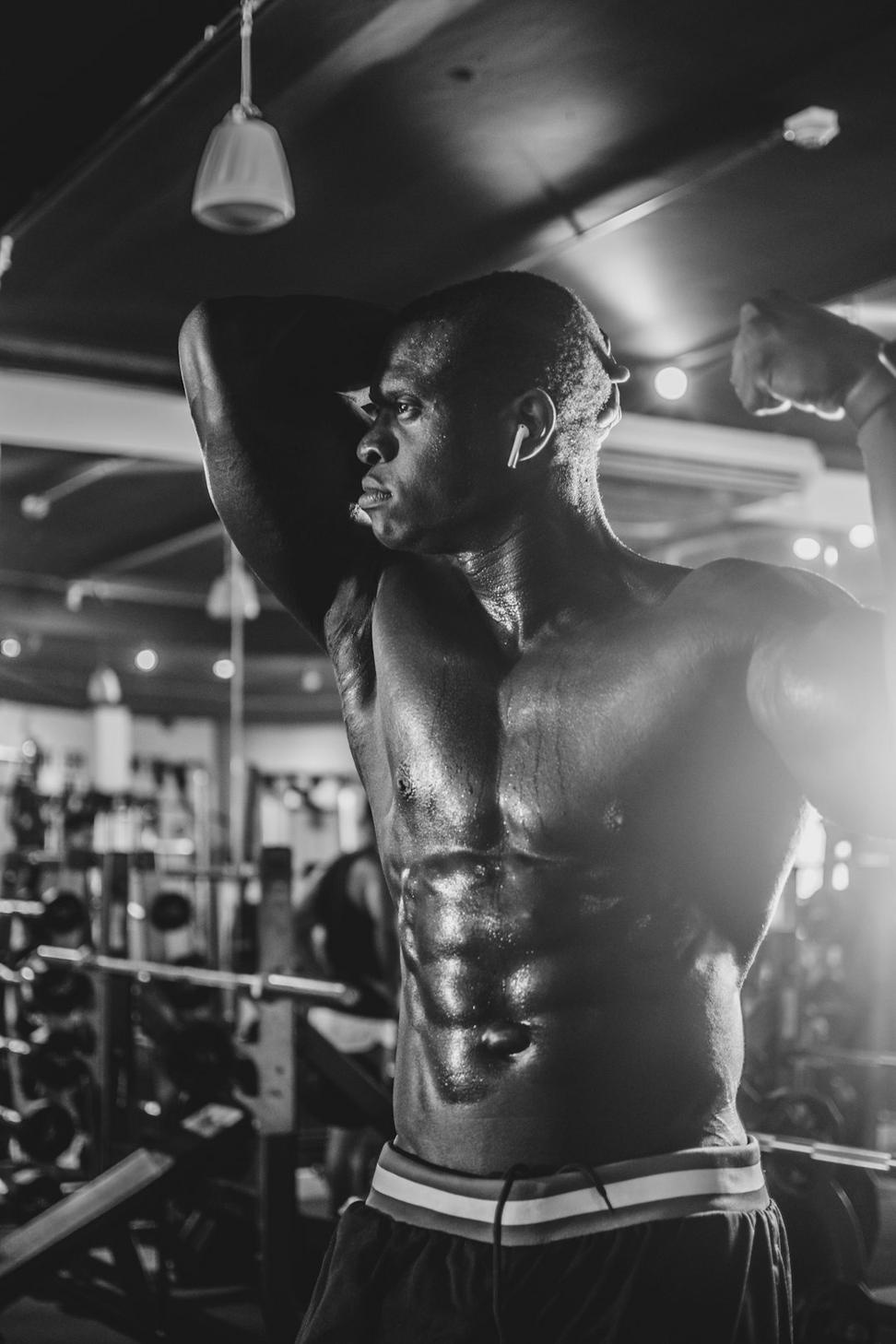 Hypertrophy Accelerator